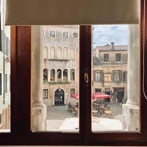  Bed & Breakfast Ca' Dor Italia
