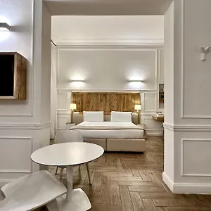 3* Bed & Breakfast Eco Urban