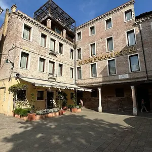 *** Hotel Ai Due Fanali Italia