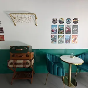 3* Bed & Breakfast Mosi