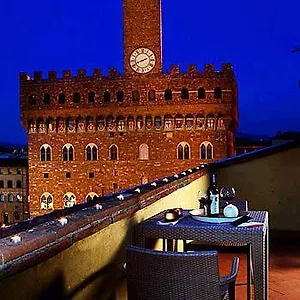 3* Apart Otel Relais Piazza Signoria