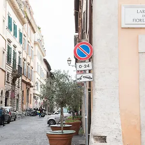 ** Bed & Breakfast Domus Giulia Italia