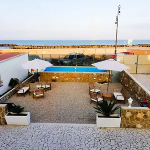 *** Bed & Breakfast Albachiara Italia