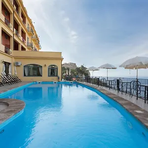 *** Hotel Sole Castello Italia