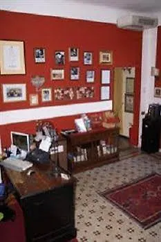 *** Bed & Breakfast Abatjour Eco-Friendly B&B Italia