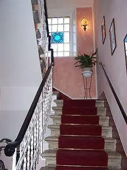 Abatjour Eco-Friendly B&B Bed & Breakfast Firenze