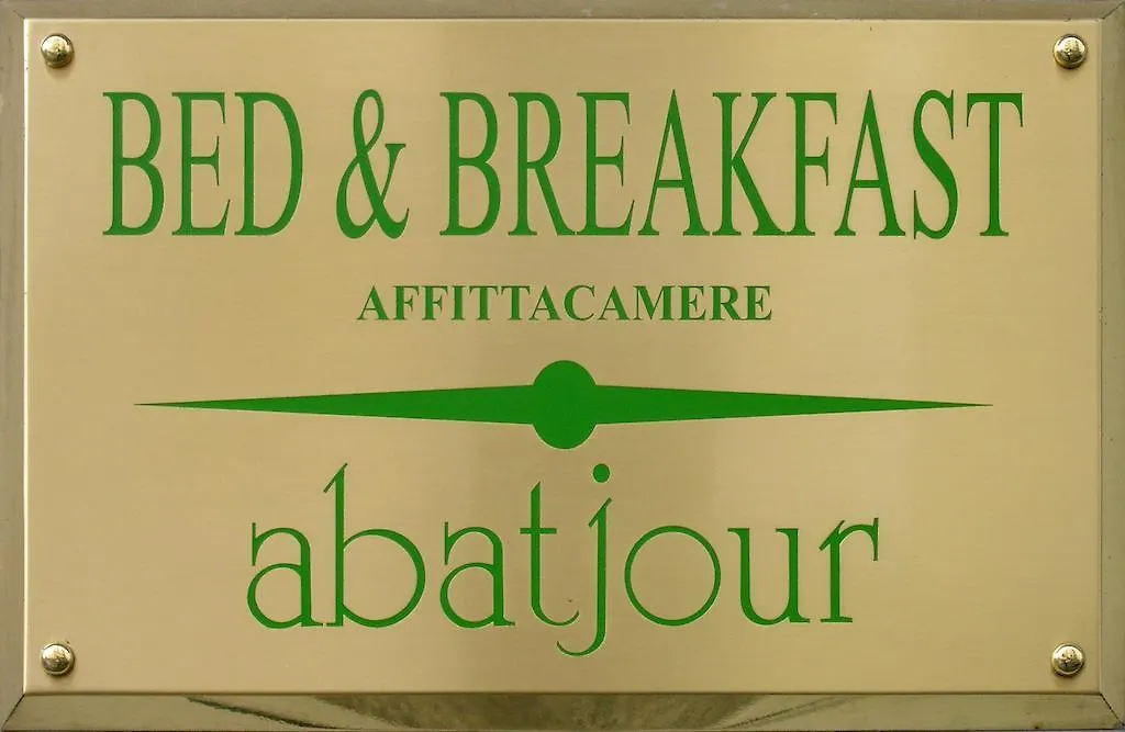 Abatjour Eco-Friendly B&B