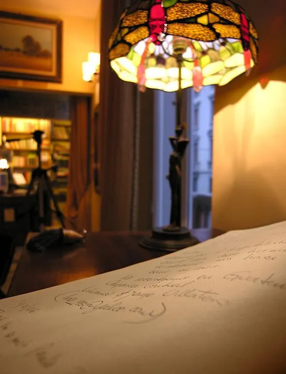 Abatjour Eco-Friendly B&B 3*, Firenze