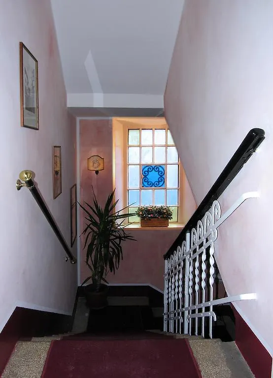 Abatjour Eco-Friendly B&B Bed & Breakfast Firenze