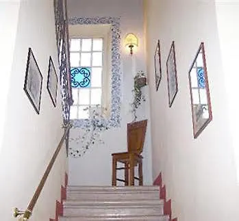 Abatjour Eco-Friendly B&B 3*, Firenze Italia