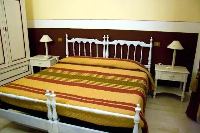 Abatjour Eco-Friendly B&B 3*, Firenze Italia