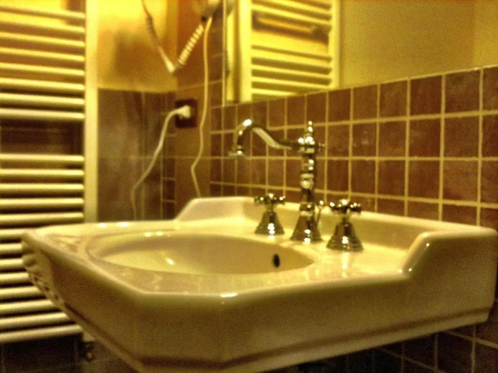 *** Bed & Breakfast Abatjour Eco-Friendly B&B Italië