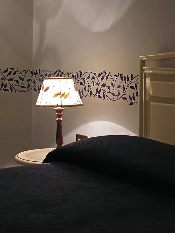 Abatjour Eco-Friendly B&B Bed & Breakfast Firenze
