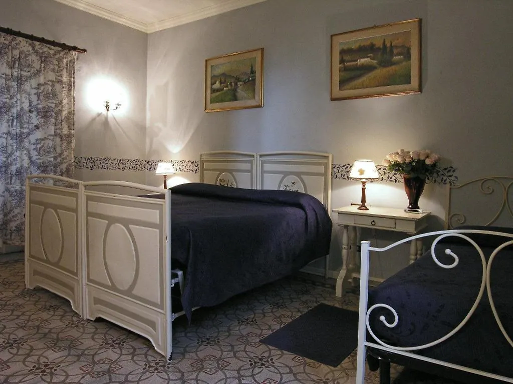 Abatjour Eco-Friendly B&B Italië