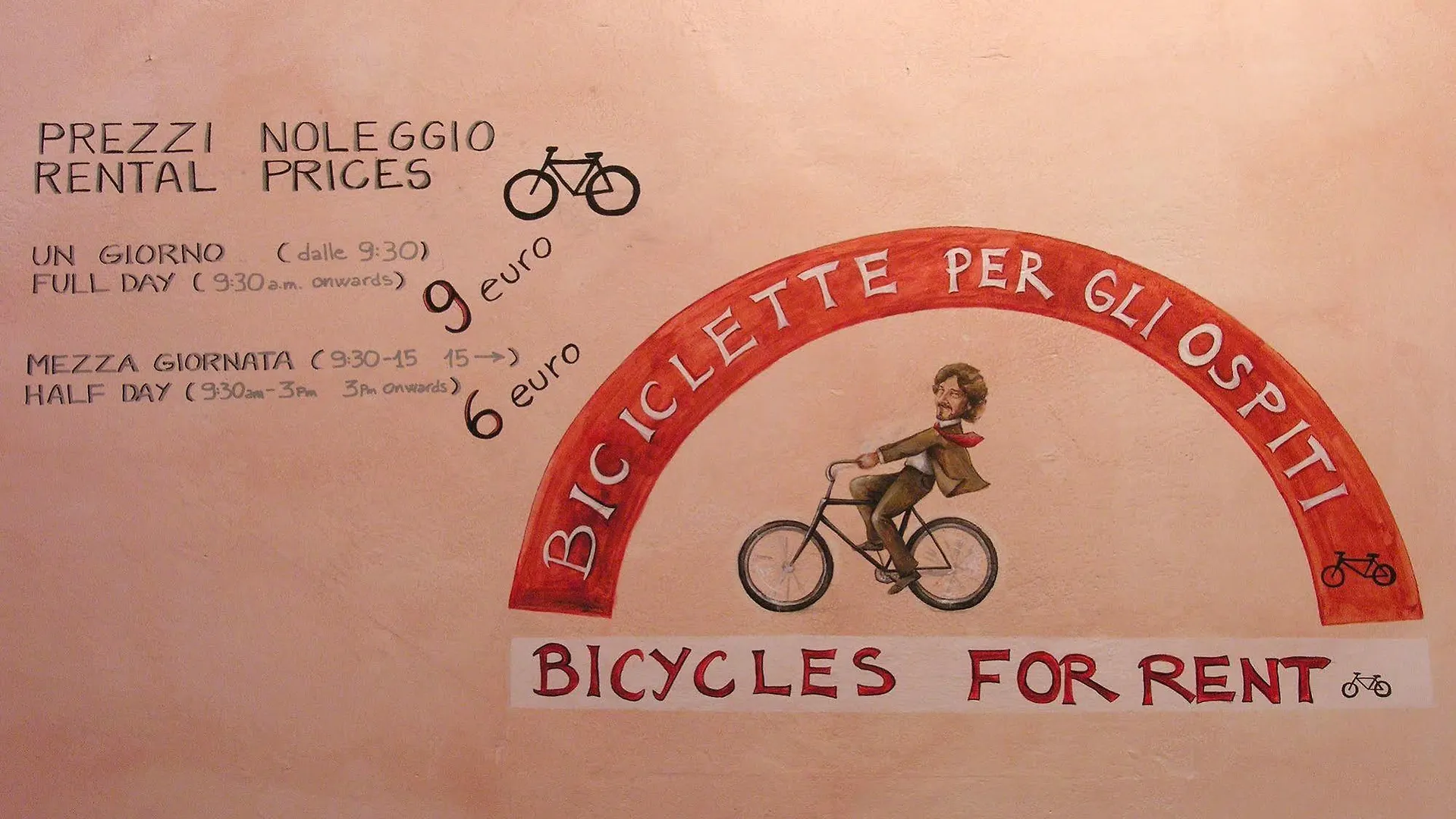 Abatjour Eco-Friendly B&B 3*, Florence Italië