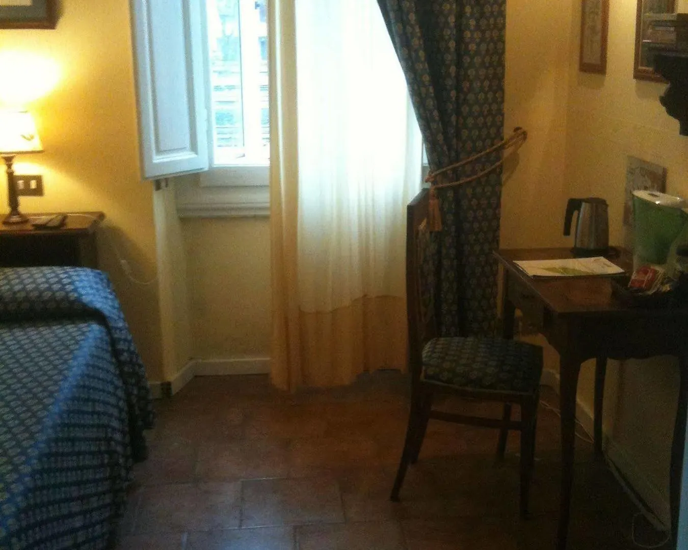 Abatjour Eco-Friendly B&B Florence