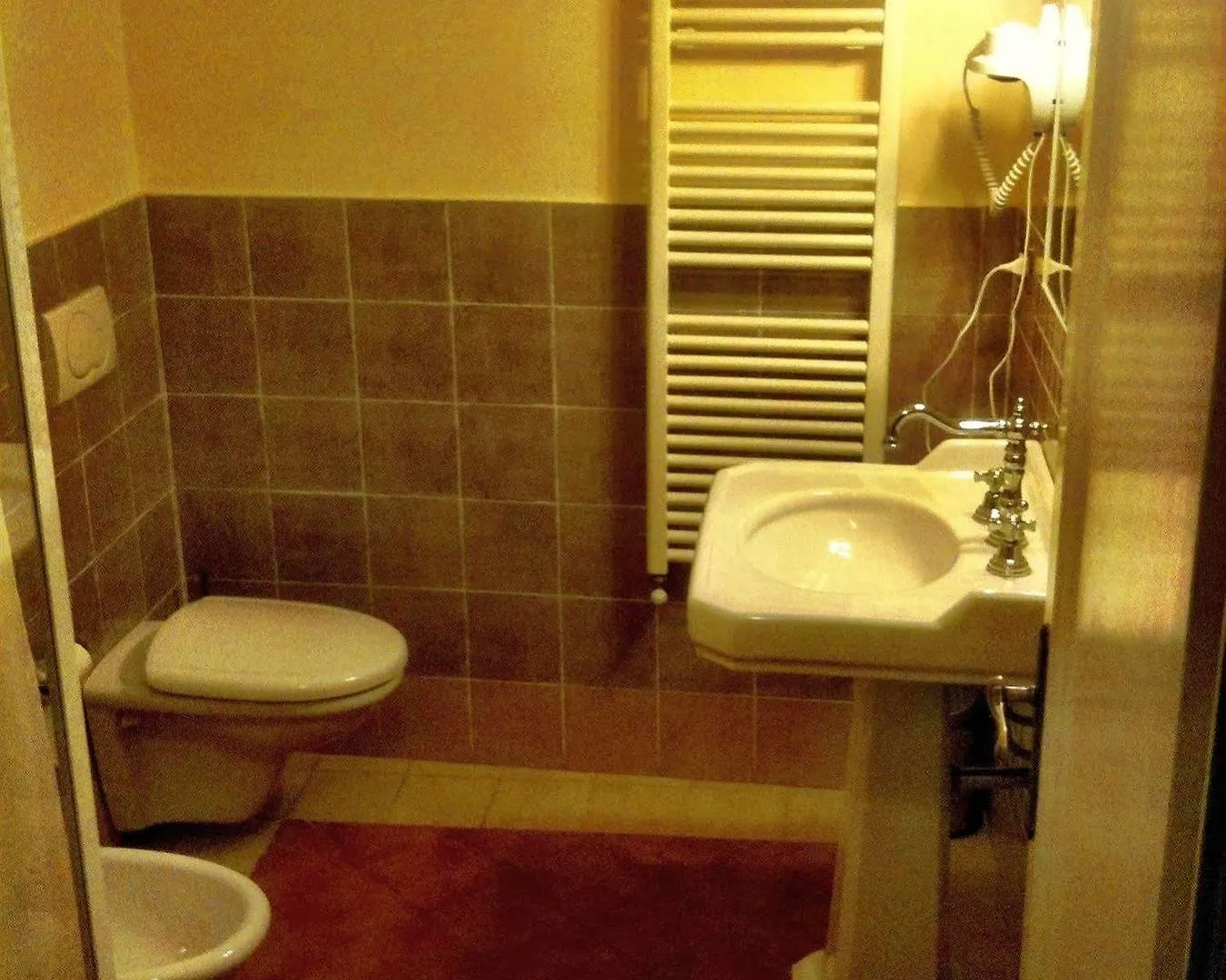 Bed & Breakfast Abatjour Eco-Friendly B&B