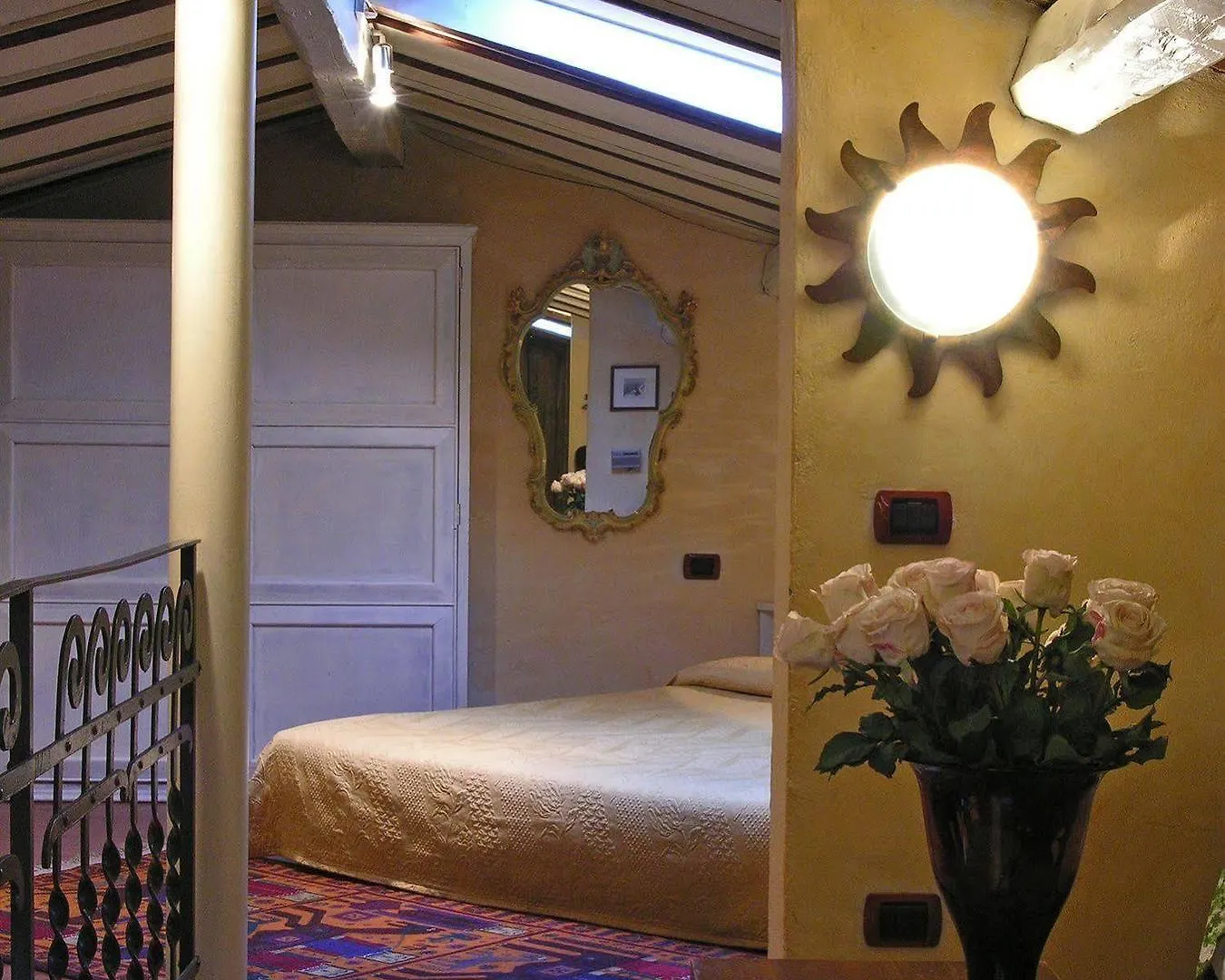 Abatjour Eco-Friendly B&B Italië