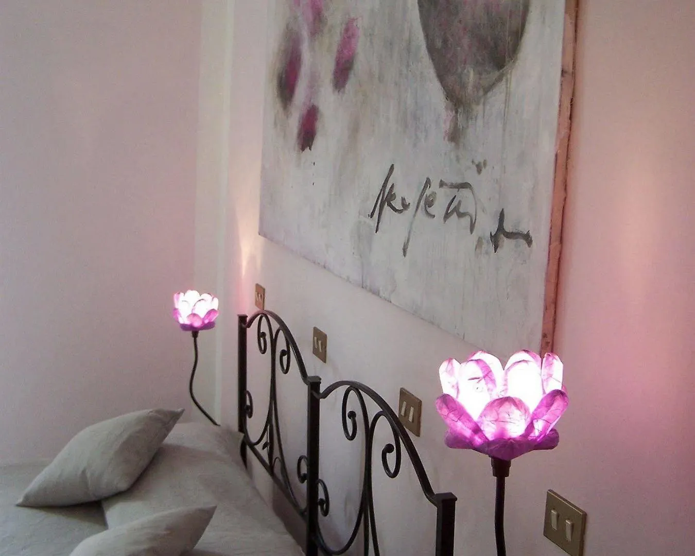 *** Bed & Breakfast Abatjour Eco-Friendly B&B Italië