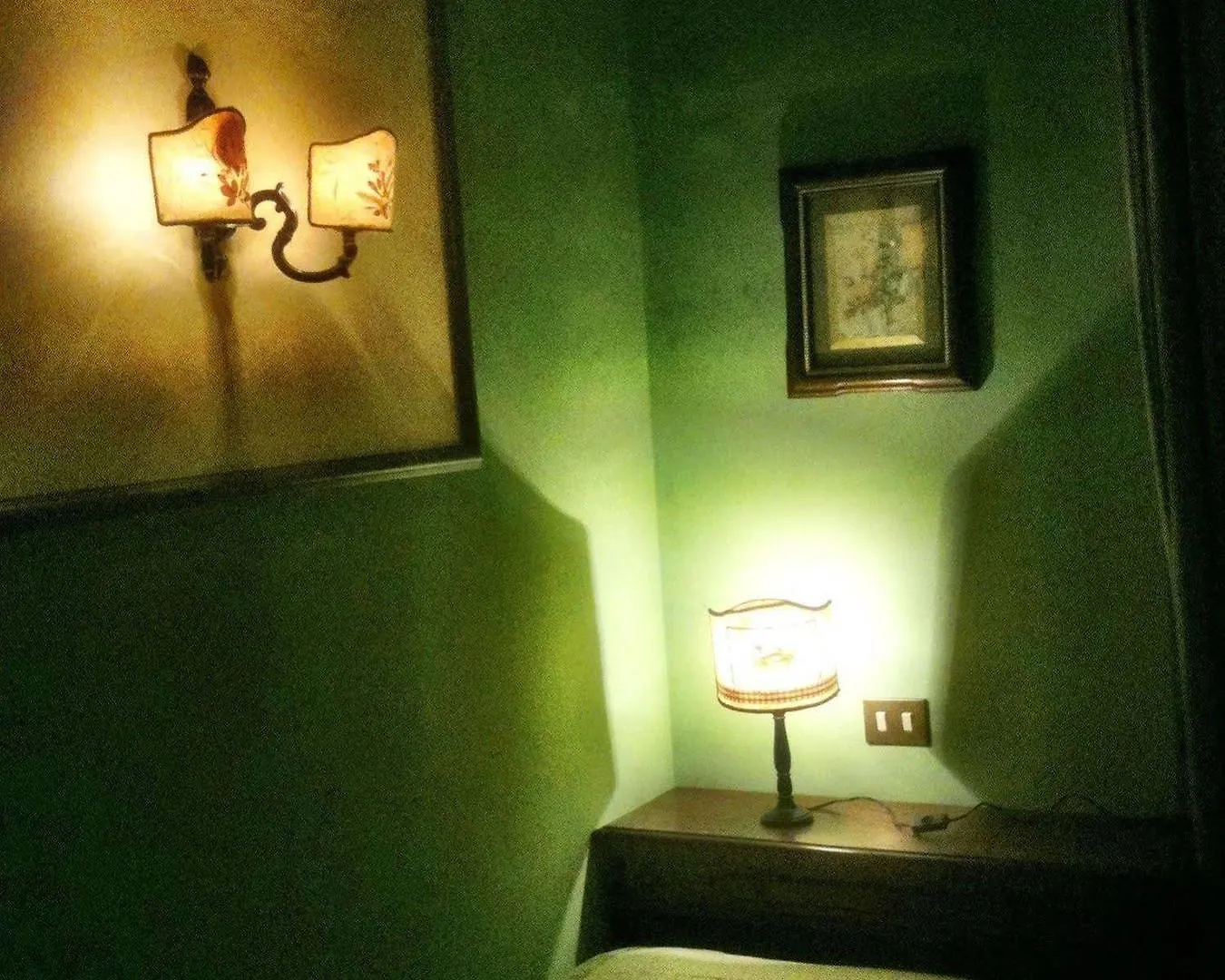 Bed & Breakfast Abatjour Eco-Friendly B&B