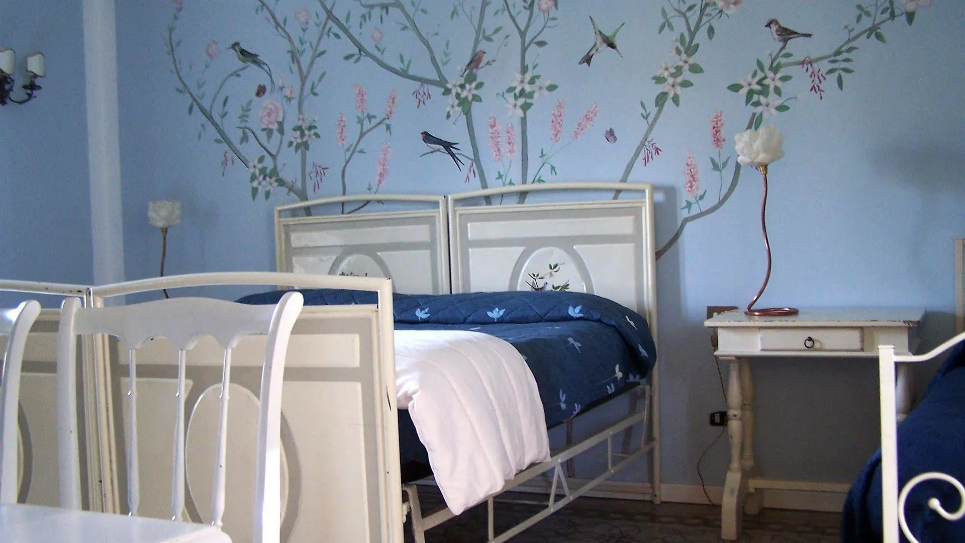 Bed & Breakfast Abatjour Eco-Friendly B&B