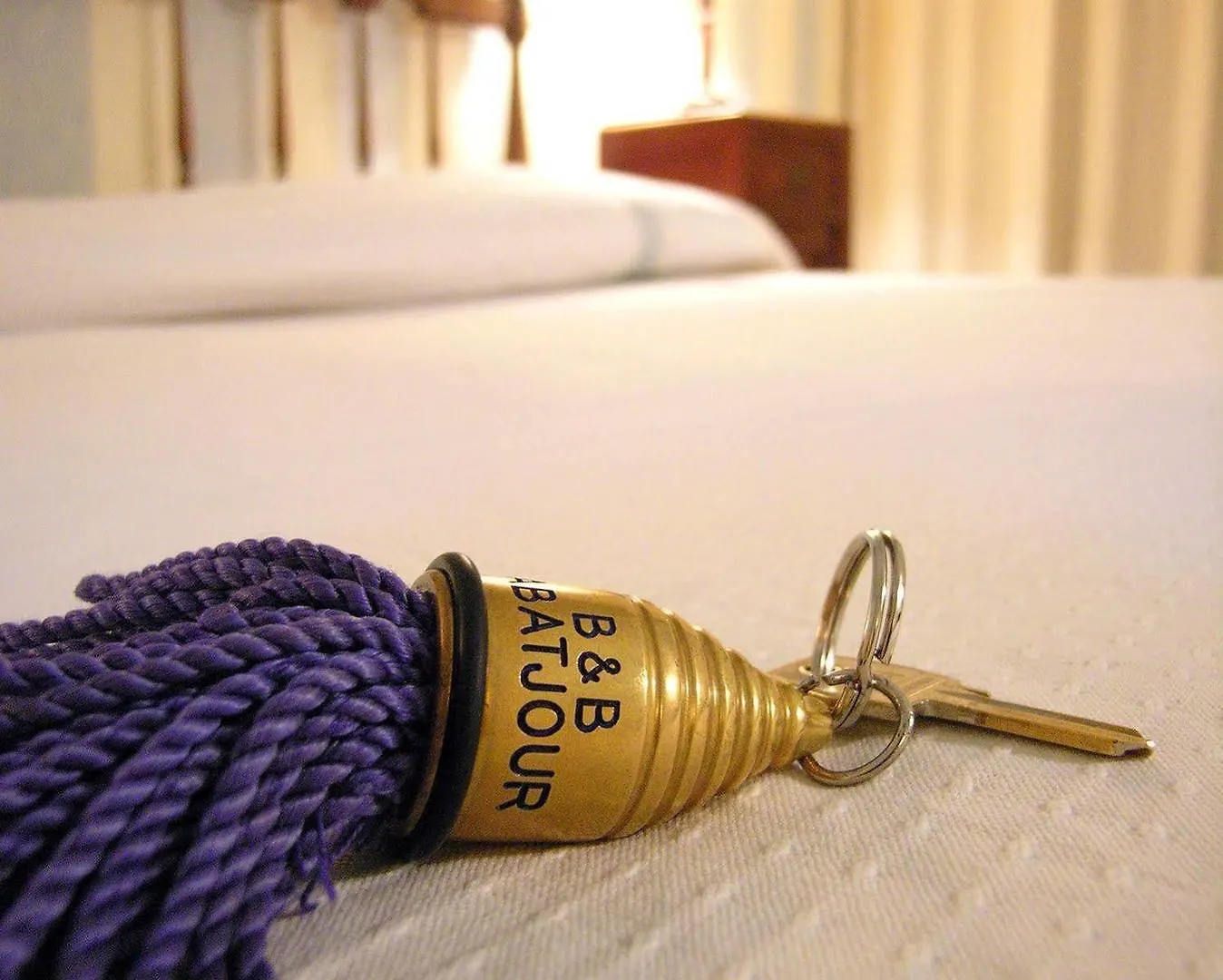 Abatjour Eco-Friendly B&B Bed & Breakfast Firenze