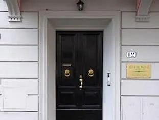 Abatjour Eco-Friendly B&B Italië