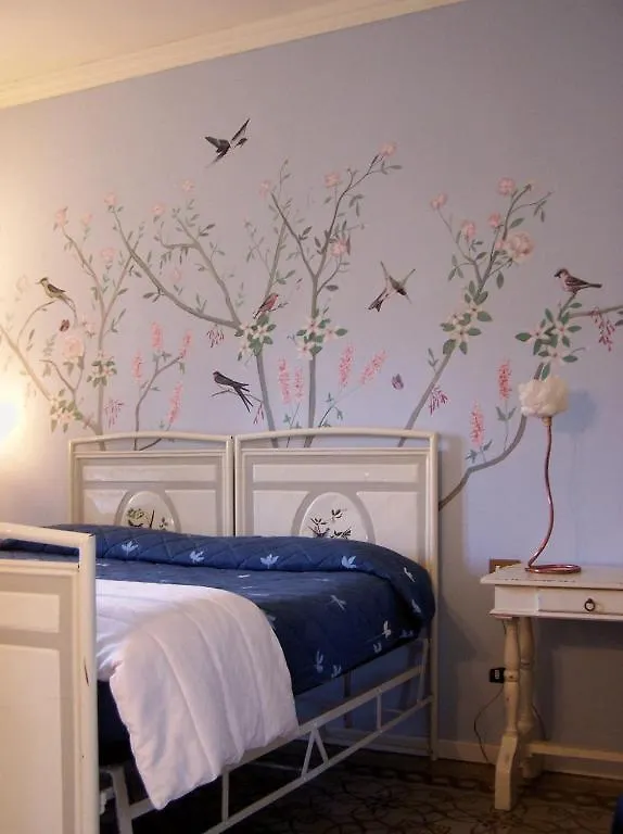 Abatjour Eco-Friendly B&B Firenze
