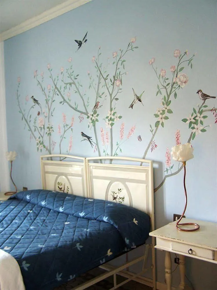 Abatjour Eco-Friendly B&B Bed & Breakfast